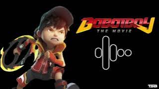 Boboiboy ringtone 2022 #ringtone #boboiboy #Tomarstylebeats
