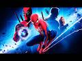Revolución en el MCU: ¡Spiderman, Deadpool y los Cuatro Fantásticos Cambiarán Todo!🎬