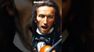 Niccolò Paganini - Нужно чувствовать глубоко