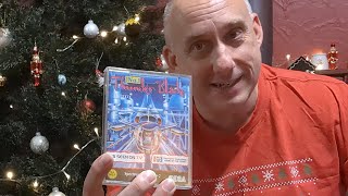 EP-282: Thunder Blade - A Christmas Story