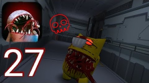 Imposter Hide Online 3D Horror Nightmare -Gameplay Walktrough part 27 - and level 27  (iOS,Android)