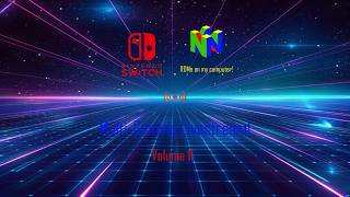 Mutli-Gaming Stream! (Volume 2) (Come watch!)