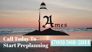 Ames Funeral Home