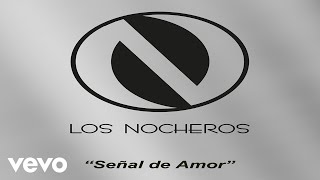 Video thumbnail of "Los Nocheros - Guitarra De Medianoche (Audio)"