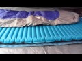 Thermarest NeoAir Trekker Pad Review