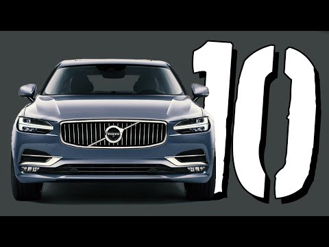 Wideo: Dlaczego Kochają Samochody Volvo