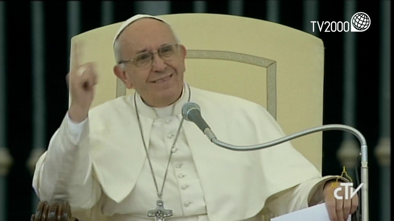 Papa Francesco: 