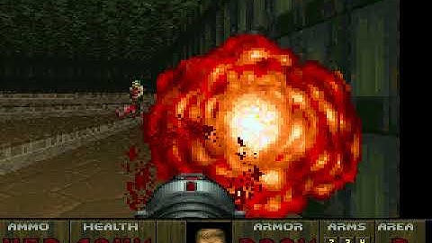 Jag Doom mod 2,1,7 Cross Into Madness