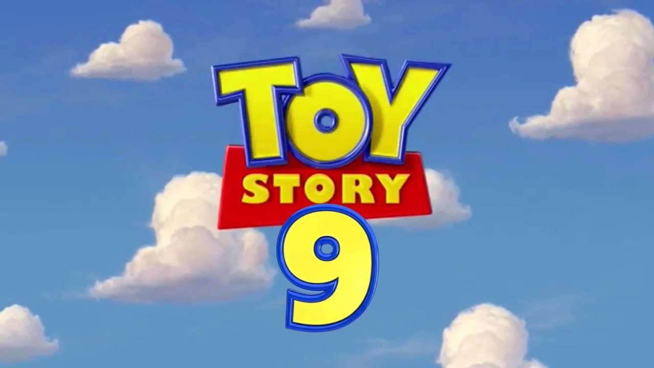 Toy Story 9 Opening Credits Fanmade 