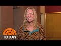 Two Dramatic Ambush Makeovers Shock: ‘Mom Is Wearing Heels And A Dress!’ | TODAY Two Dramatic Ambush Makeovers Shock: ‘Mom Is Wearing Heels And A Dress!’ | TODAY