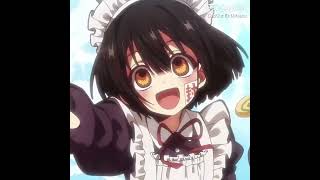 Hanako kun x girl #anime #edit #tbhk #animeart  #hanakokun 2