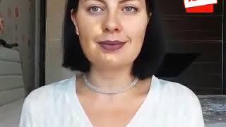 Видео интернальный лифтинг лица (автор: Ангелина Лиманская)