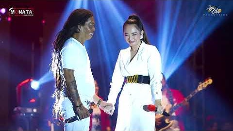 New Monata Cak Sodiq feat. Rena Movies - Tak Semesrah Dulu Live Desa Ngembal Kecamatan Wajak (RENSO)