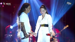 New Monata Cak Sodiq feat. Rena Movies - Tak Semesrah Dulu Live Desa Ngembal Kecamatan Wajak (RENSO)