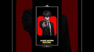 Alight motion Masking Tutorial 🤯#shortsviral#youtubeshortsviral