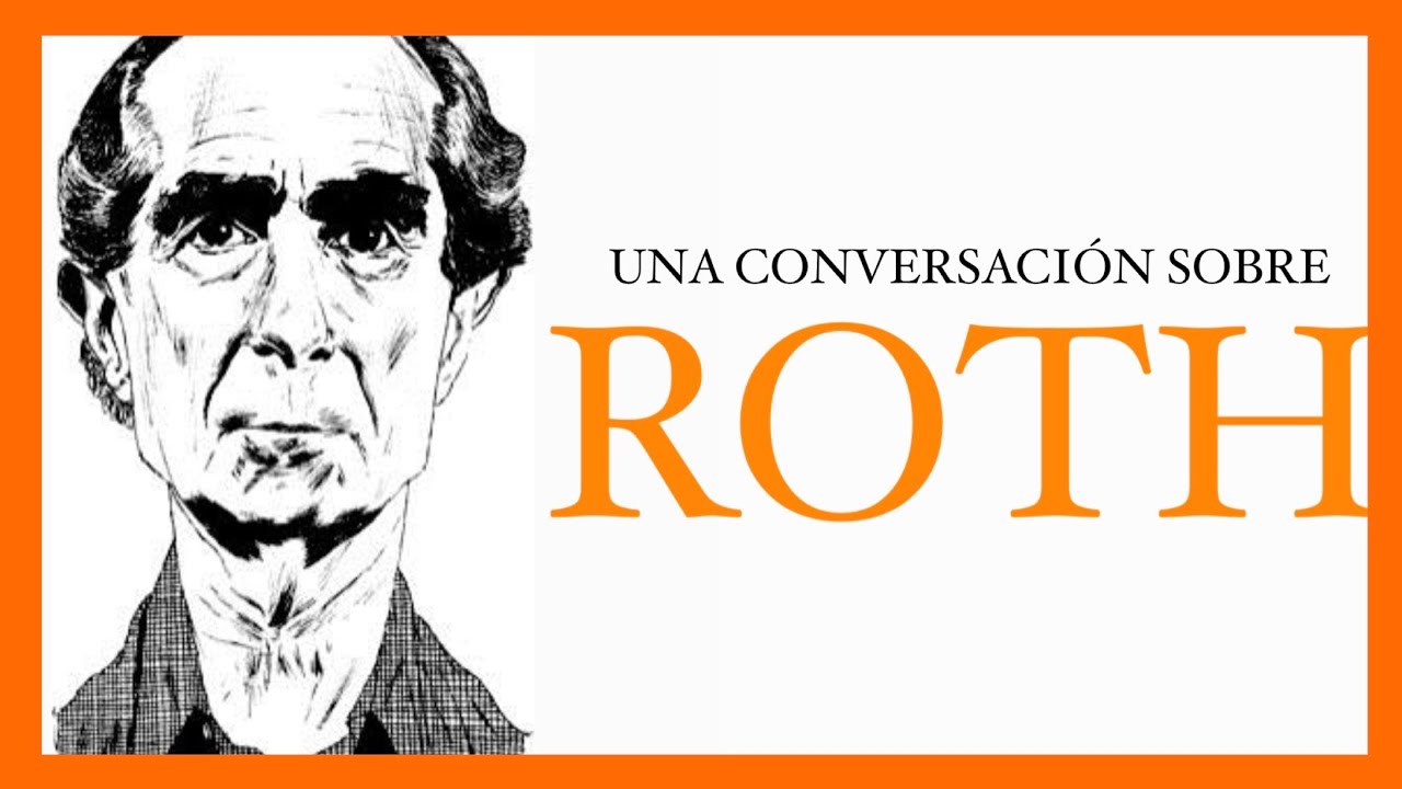 LA MANCHA HUMANA: Conversación sobre Philip Roth