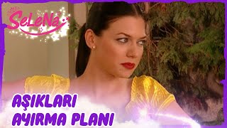 Selena, Ceren ve Burak'ı ayırmaya çalıştı! | Selena 43. Bölüm Sahneleri ✨