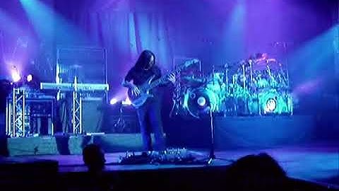Dream Theater: Octavarium Live in Vienna (Oct 18 2005)