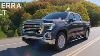 New GMC SIERRA Next Generation 2020 - Trim Lineup - GMC | OtoVilLa