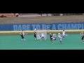 Minnesota elite lacrosse club 2014 tryout promo