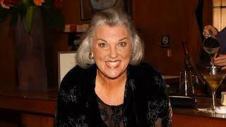 The Astonishing and Surreal Tyne Daly's Past