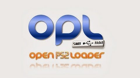 Como rodar jogos de PS2 no formato Cue e Bin no OPL (PS2)