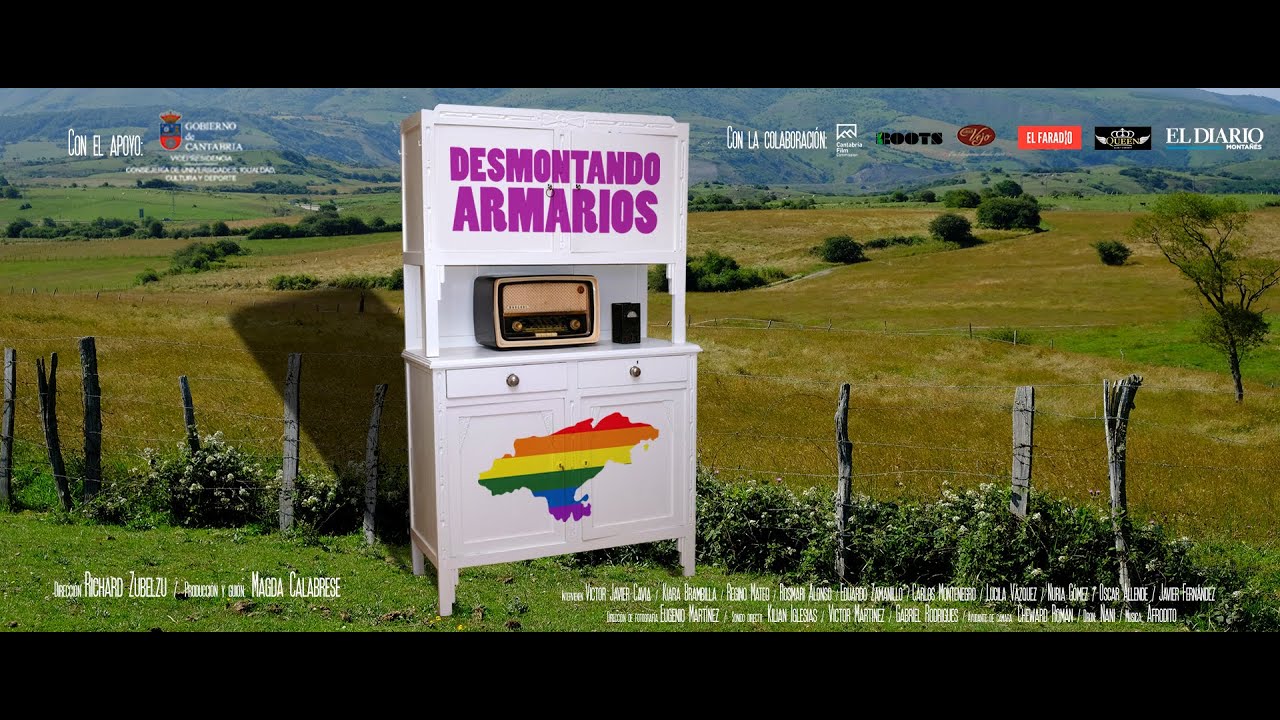 2020 Desmontando Armarios