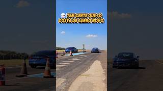 Fusca na trend pena que não e meu caso ! kkkk mais a porsche e o sonho né kkk #carrosantigos
