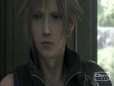 cloud strife rebirthing youtube