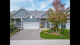 15 Westwind Dr in Collingwood Unbranded, a Real Estate Video Home Tour