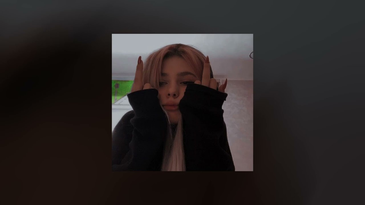 Poker Face - (slowed + reverb)