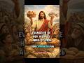 #evangelio #palabradedios #parati #fe #jesus #dios #biblia #reflexion #viral #shorts #video #amor