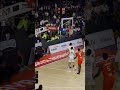 Buford's spin to Jawato for three 🎯🔥#IBLACTION #IBLGopayPlayoffs2026 #basketindonesia