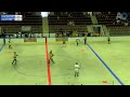 Edmonton Killer Bees (AB) vs Port City Pigeons (NB) 2023 Canada Ball Hockey B Nationals