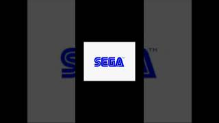 SEGA Logo (2007)