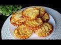 Si vous avez 1 uf et 1 pomme faites ce dessert en 5 minutes  super savoureux et disparat en un i