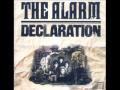 Marching OnThe Alarm