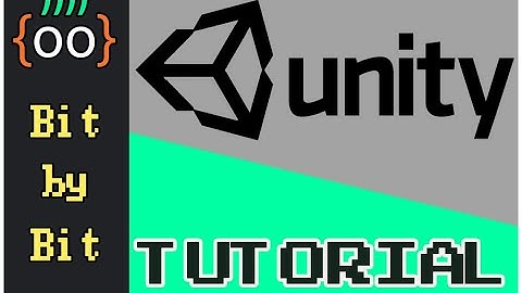 Curso de Unity - 01 Interfaz de Unity