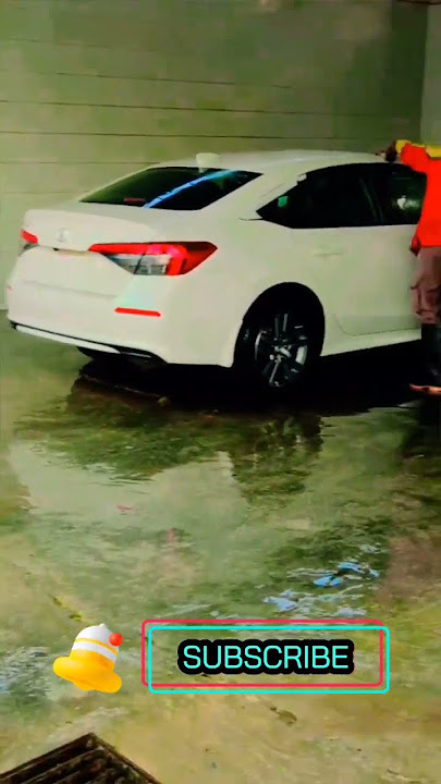 viral Shan shell car wash video #shan #viral#carhamare pyaredost 7 sal bad carwash #wash #viral#car