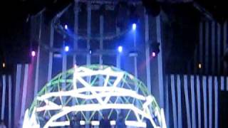 Pure Future White 2009 @ Galaxy part 6
