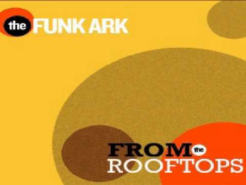 The Funk Ark- A Blade Won't Cut Another Blade ( original).wmv