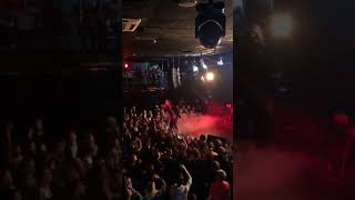 FLESH-SPACE JAM|LIVE ТЮМЕНЬ 11.05.18