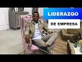 R.E. Liderazgo Empresarial 2. Ruben Evuy GUINEA ECUATORIAL 2018