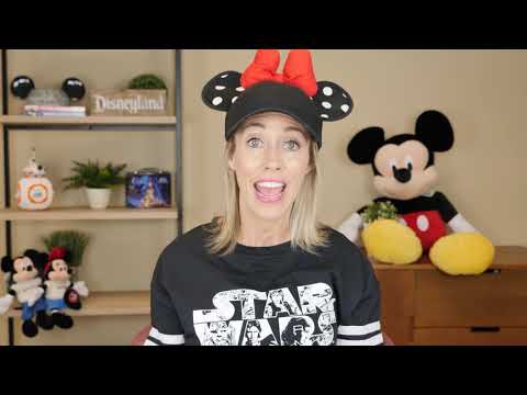 Video: 2019 Disneyland Billetpriser Guide