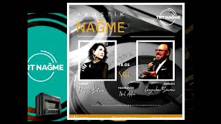 Akusti̇k Nağme-Cengi̇zhan Sönmez-Füsun Batum