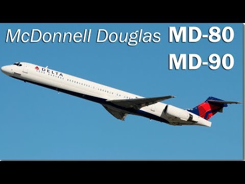 Video: Hoeveel sitplekke het 'n MD 88?