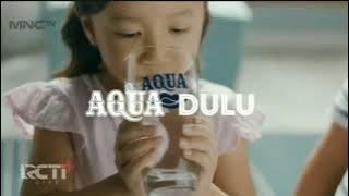 Download lagu iklan Galon Aqua #aquadulu  (2022) TVC 15s