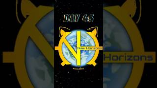 Day 45