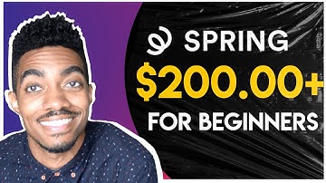 How To Make Money With Teespring with no experience | Teespring Tutorial | RE