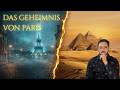 PARIS: Eine altägyptische Stadt?